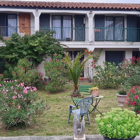 Sci Griffoul Apartment Villepinte  Luaran gambar