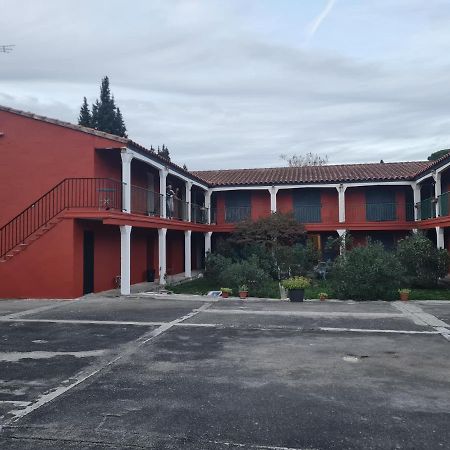 Sci Griffoul Apartment Villepinte  Luaran gambar
