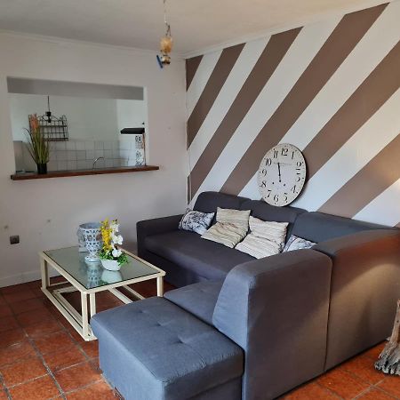 Sci Griffoul Apartment Villepinte  Luaran gambar
