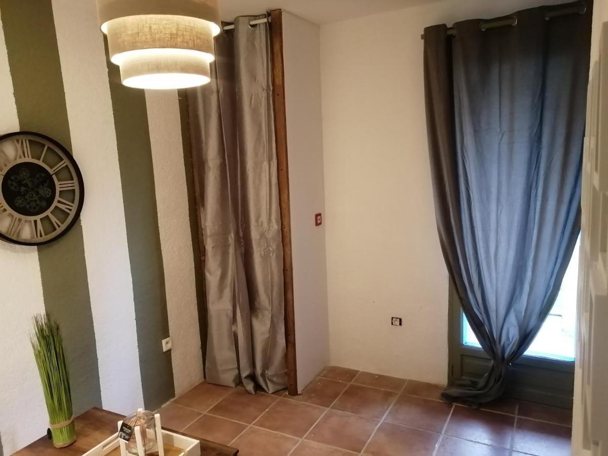 Sci Griffoul Apartment Villepinte  Luaran gambar