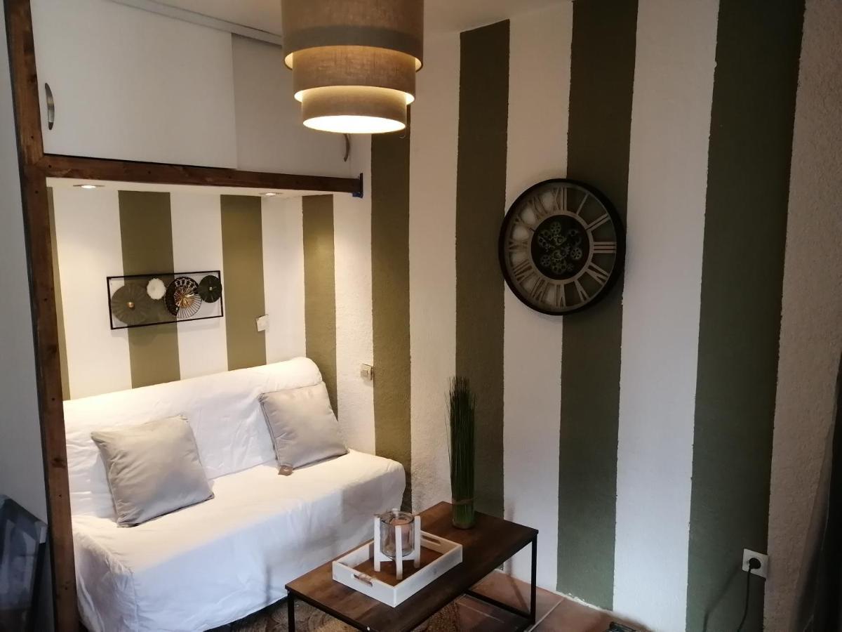 Sci Griffoul Apartment Villepinte  Luaran gambar