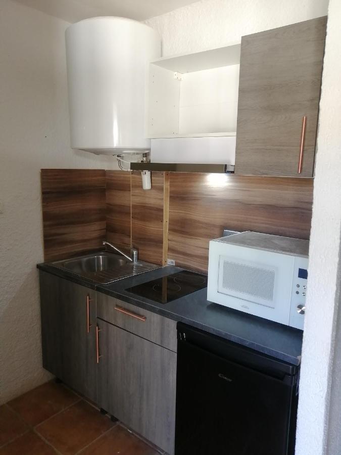 Sci Griffoul Apartment Villepinte  Luaran gambar