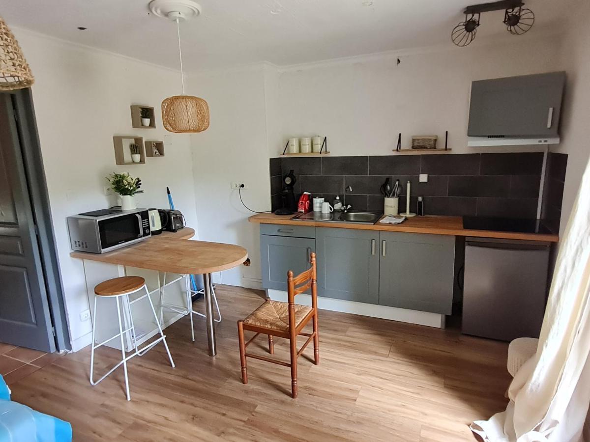 Sci Griffoul Apartment Villepinte  Luaran gambar