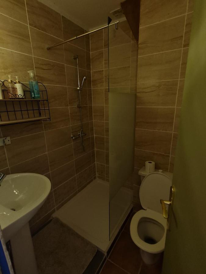Sci Griffoul Apartment Villepinte  Luaran gambar