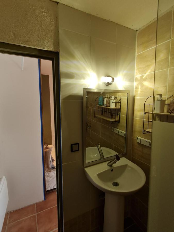 Sci Griffoul Apartment Villepinte  Luaran gambar