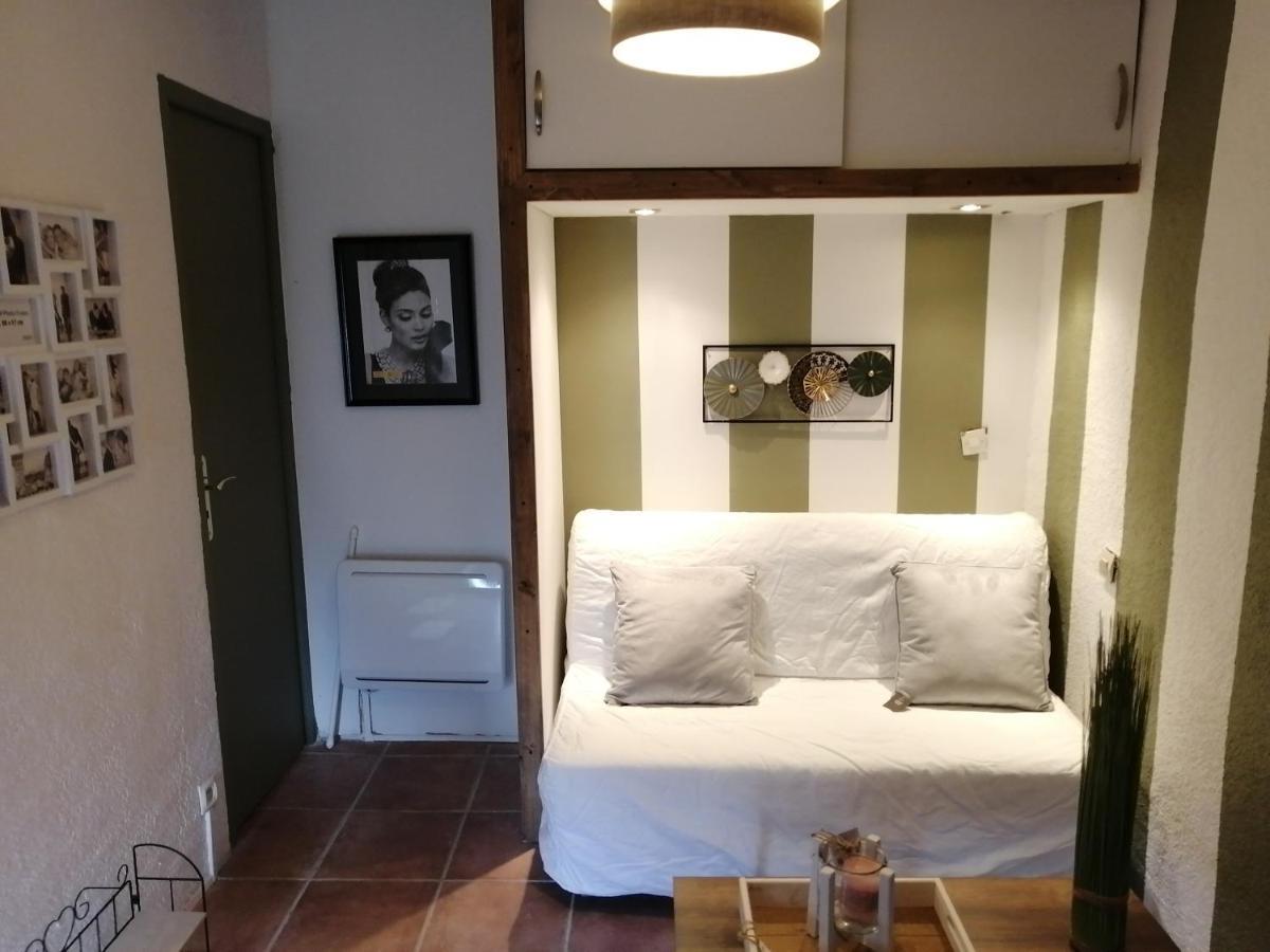 Sci Griffoul Apartment Villepinte  Luaran gambar