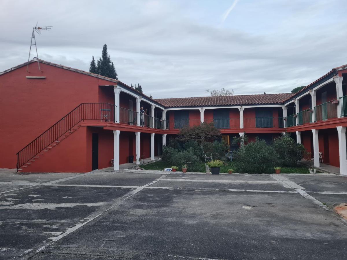 Sci Griffoul Apartment Villepinte  Luaran gambar