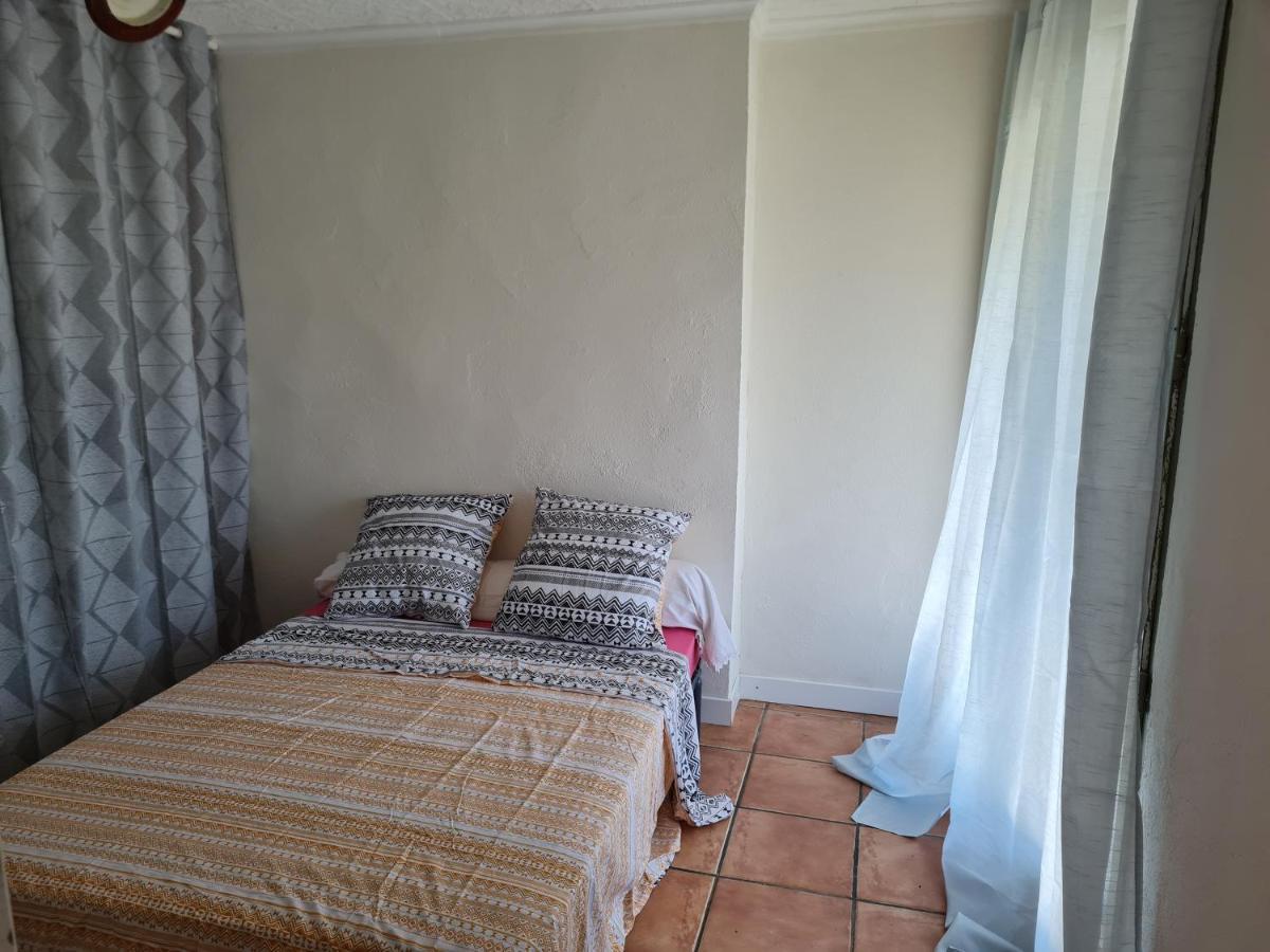 Sci Griffoul Apartment Villepinte  Luaran gambar
