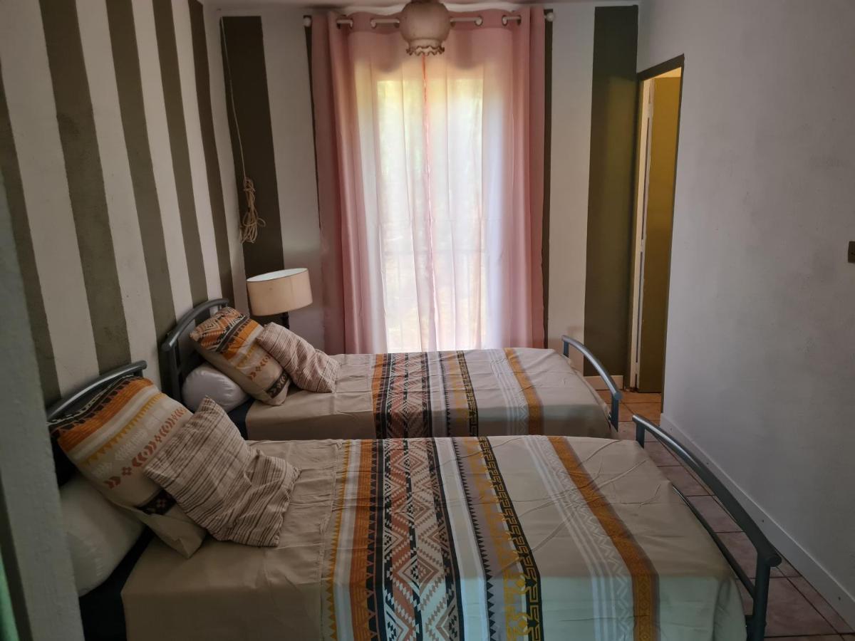 Sci Griffoul Apartment Villepinte  Luaran gambar