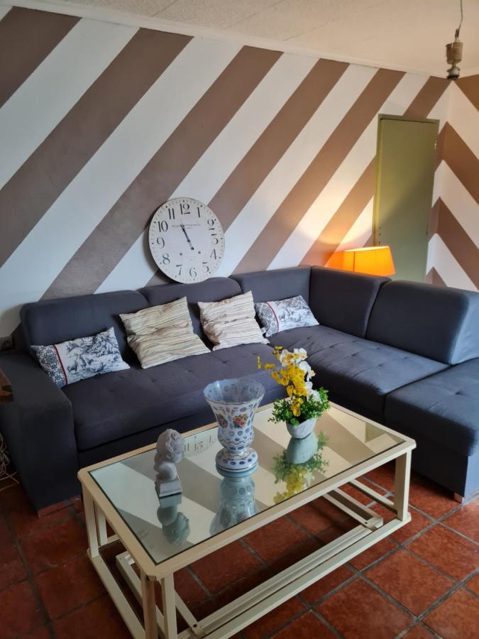 Sci Griffoul Apartment Villepinte  Luaran gambar